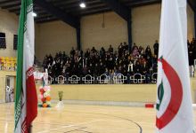گزارش تصویری جشنواره فرهنگی ورزشی کارکنان دانشگاه صنعتی شاهرود جام فجر95